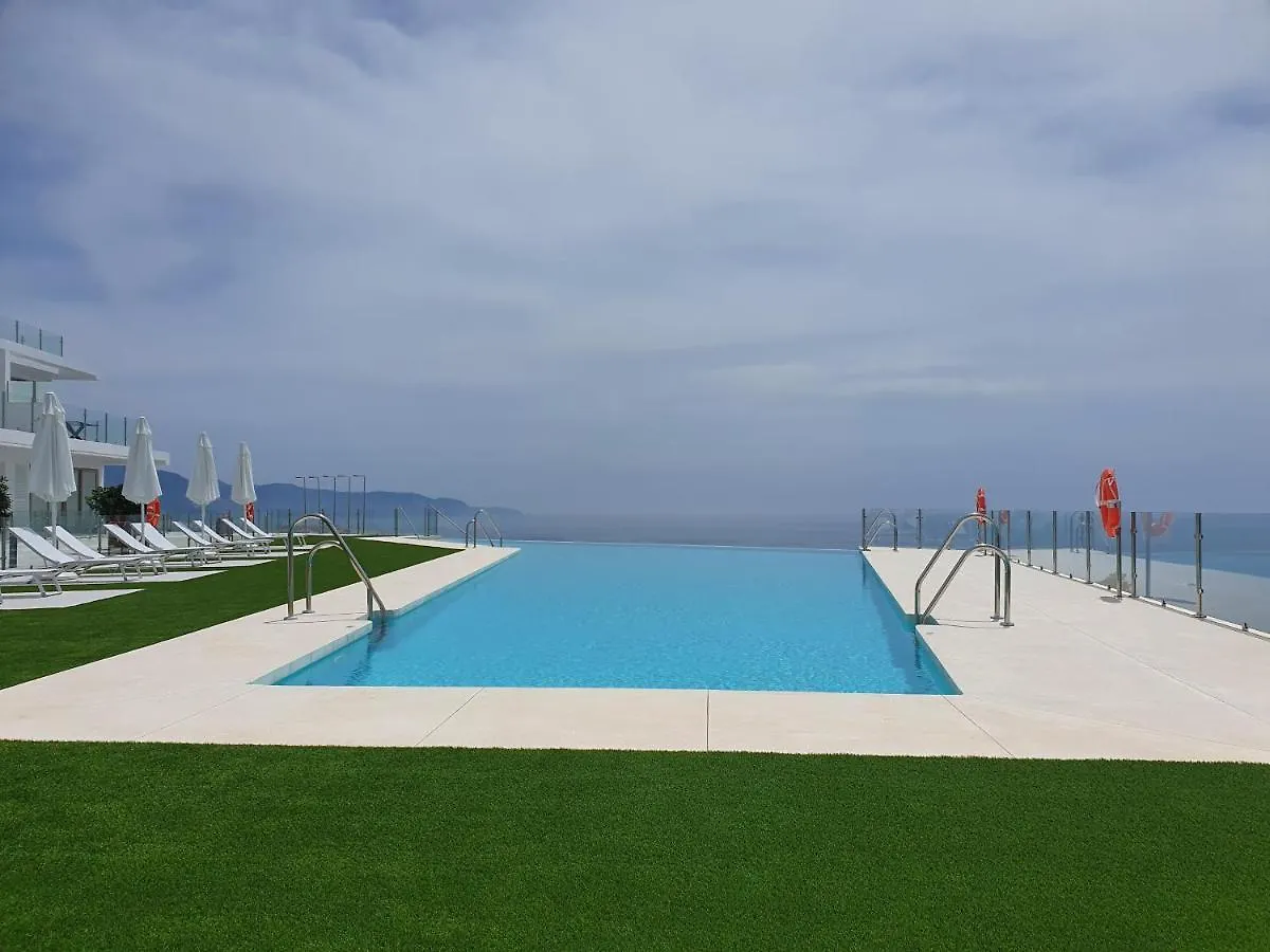 Bayview Hills - Balcon Del Mediterraneo Torrox 0*,  Spain