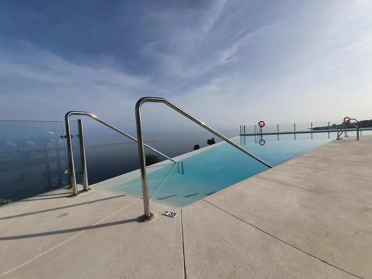 Bayview Hills - Balcon Del Mediterraneo Torrox Apartment