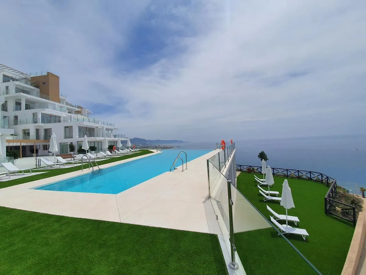Bayview Hills - Balcon Del Mediterraneo Torrox