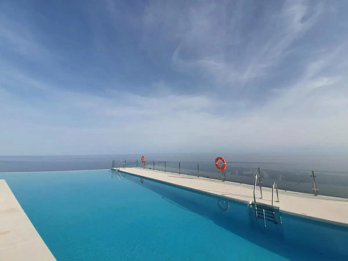 Bayview Hills - Balcon Del Mediterraneo Torrox 0*,