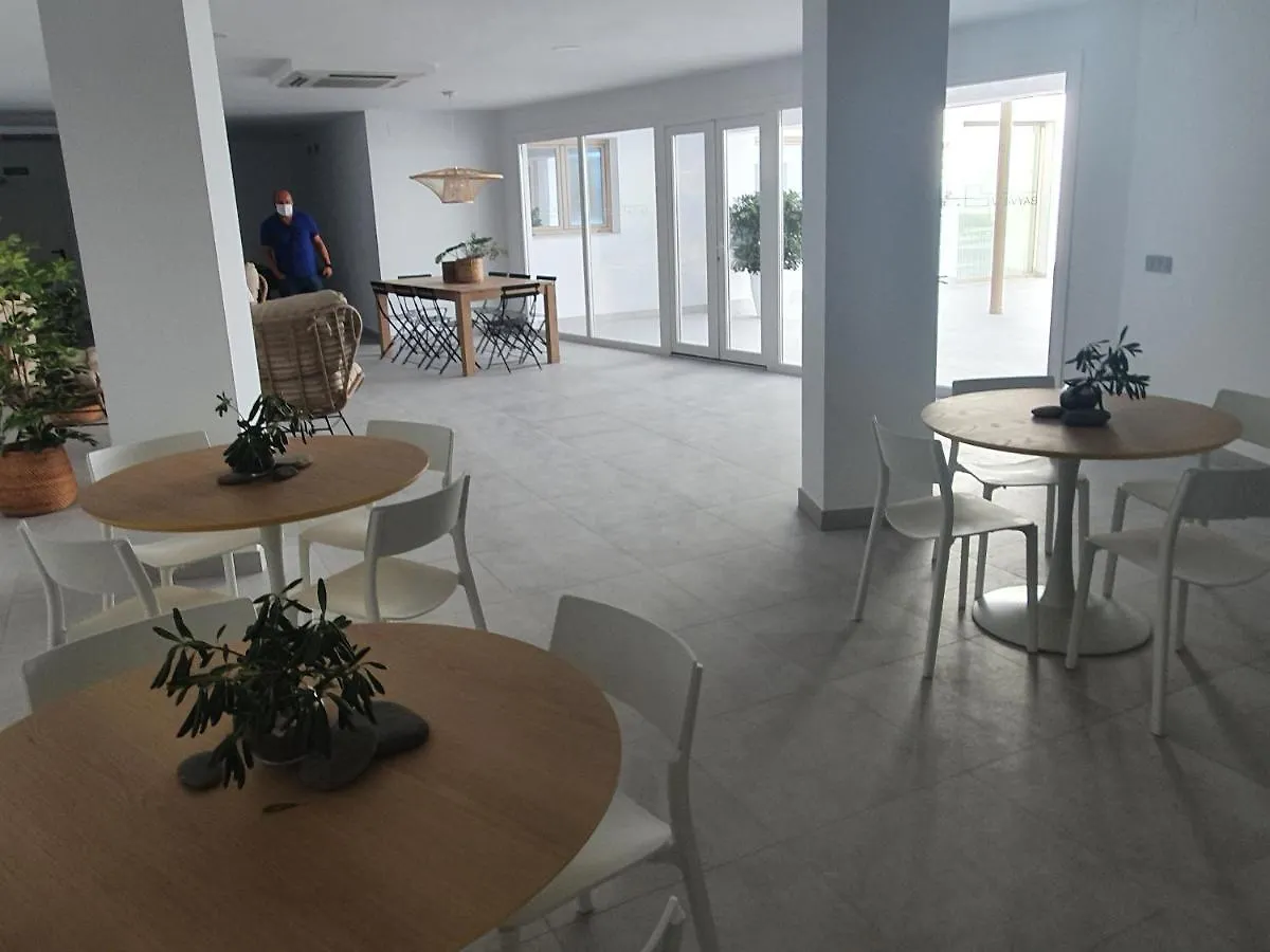 Apartment Bayview Hills - Balcon Del Mediterraneo Torrox