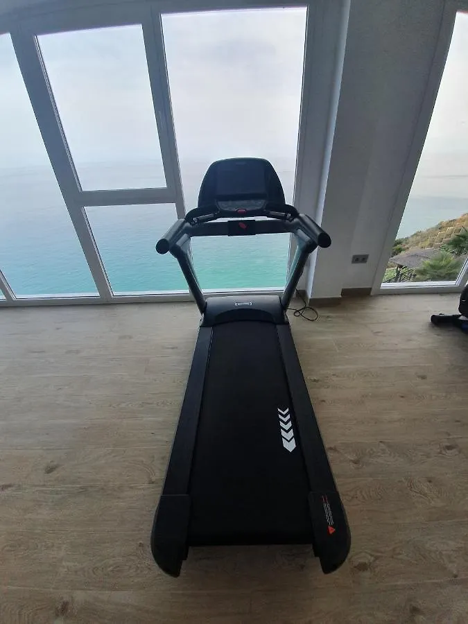 Bayview Hills - Balcon Del Mediterraneo Torrox 0*,