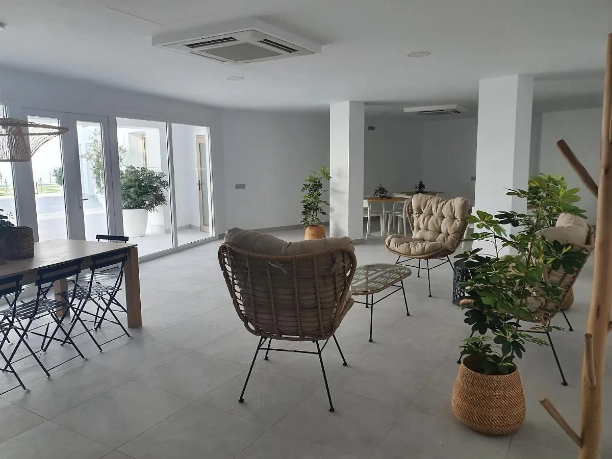 Bayview Hills - Balcon Del Mediterraneo Torrox Apartment