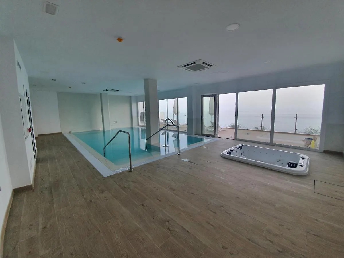 Bayview Hills - Balcon Del Mediterraneo Torrox