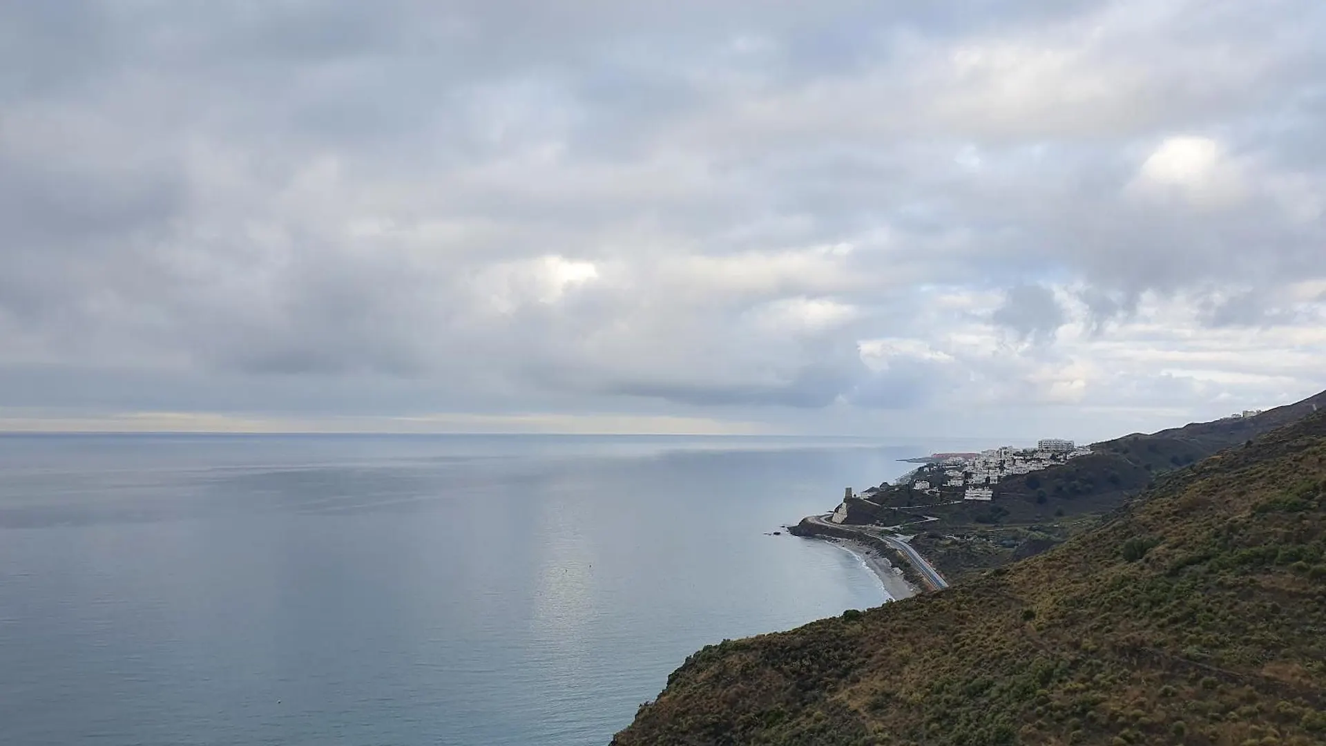 Apartment Bayview Hills - Balcon Del Mediterraneo Torrox