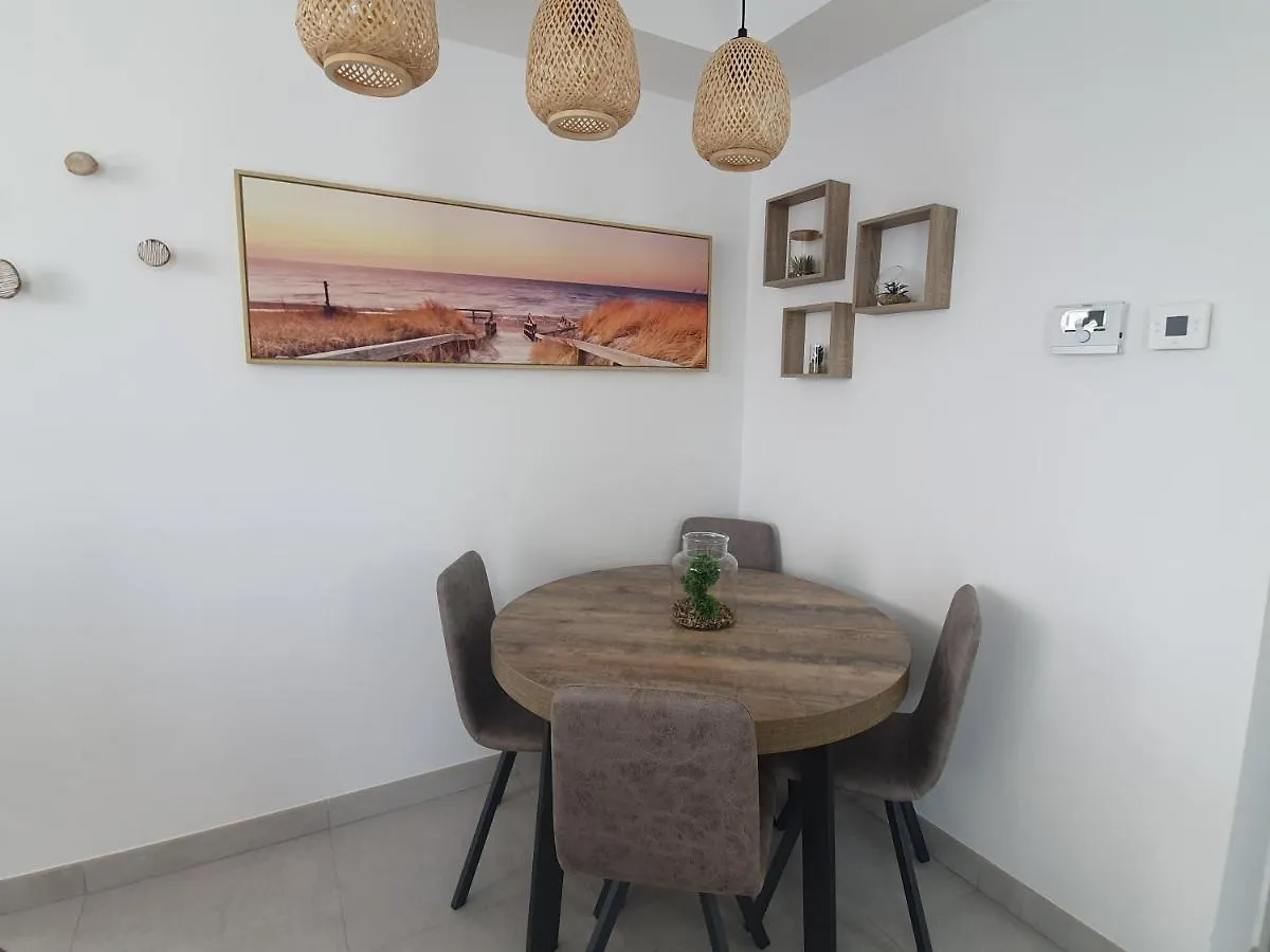 Apartment Bayview Hills - Balcon Del Mediterraneo Torrox