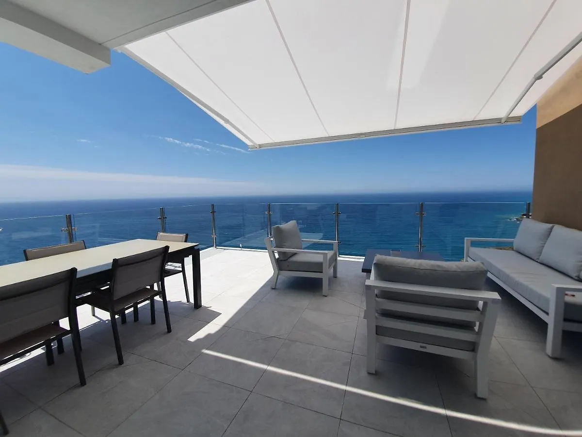 Bayview Hills - Balcon Del Mediterraneo Torrox Apartment
