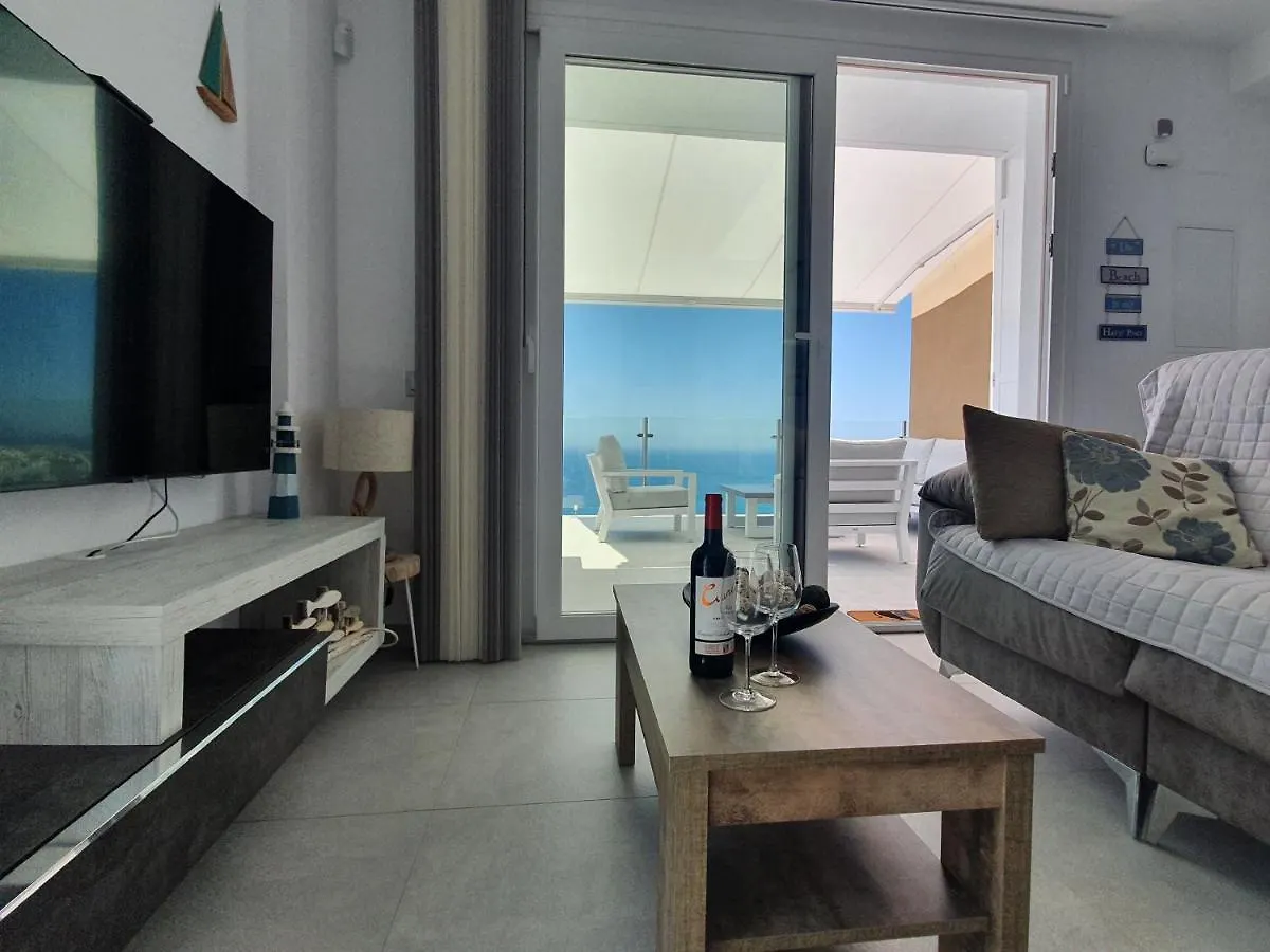 Bayview Hills - Balcon Del Mediterraneo Torrox Spain