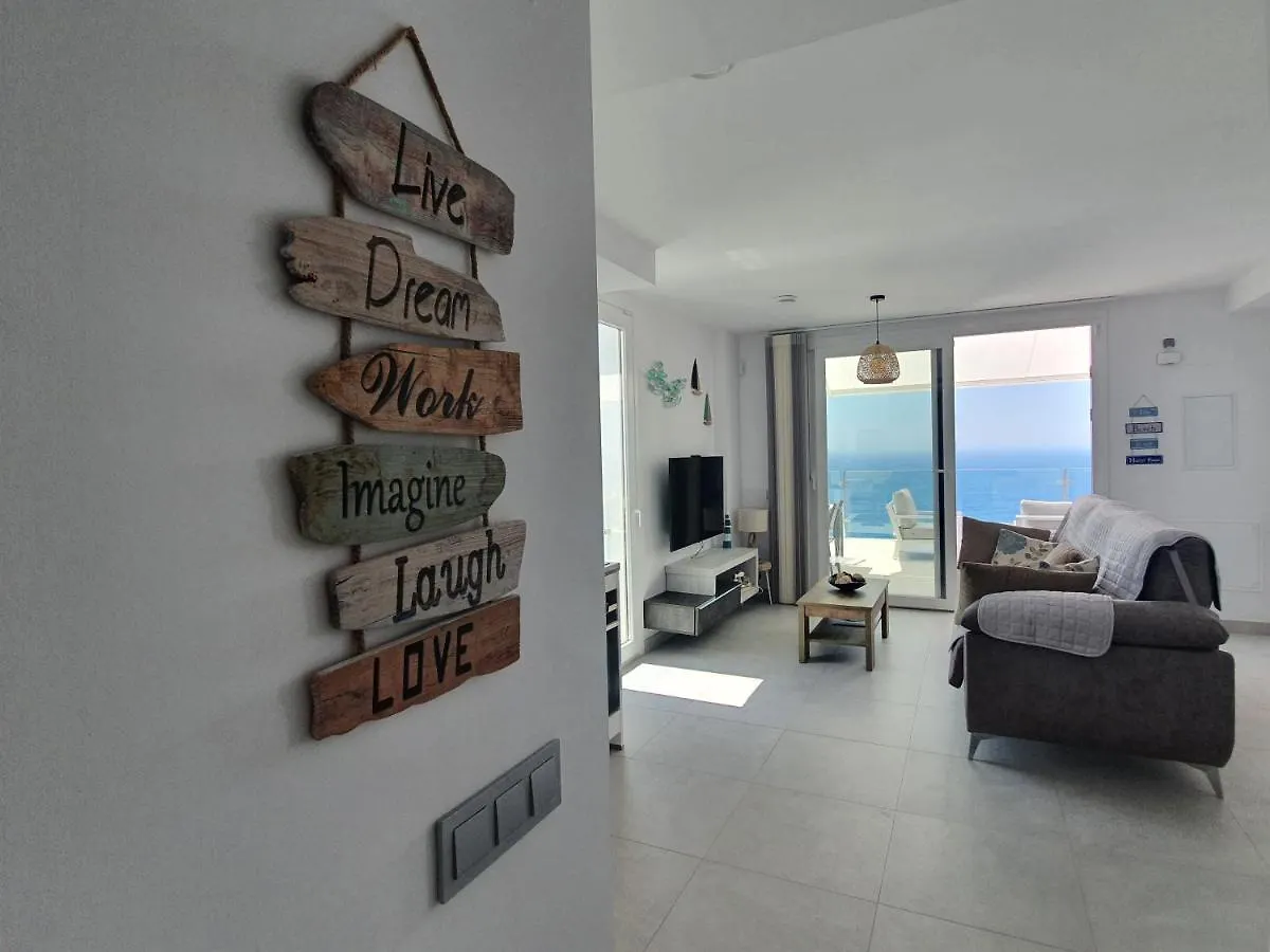 Bayview Hills - Balcon Del Mediterraneo Torrox