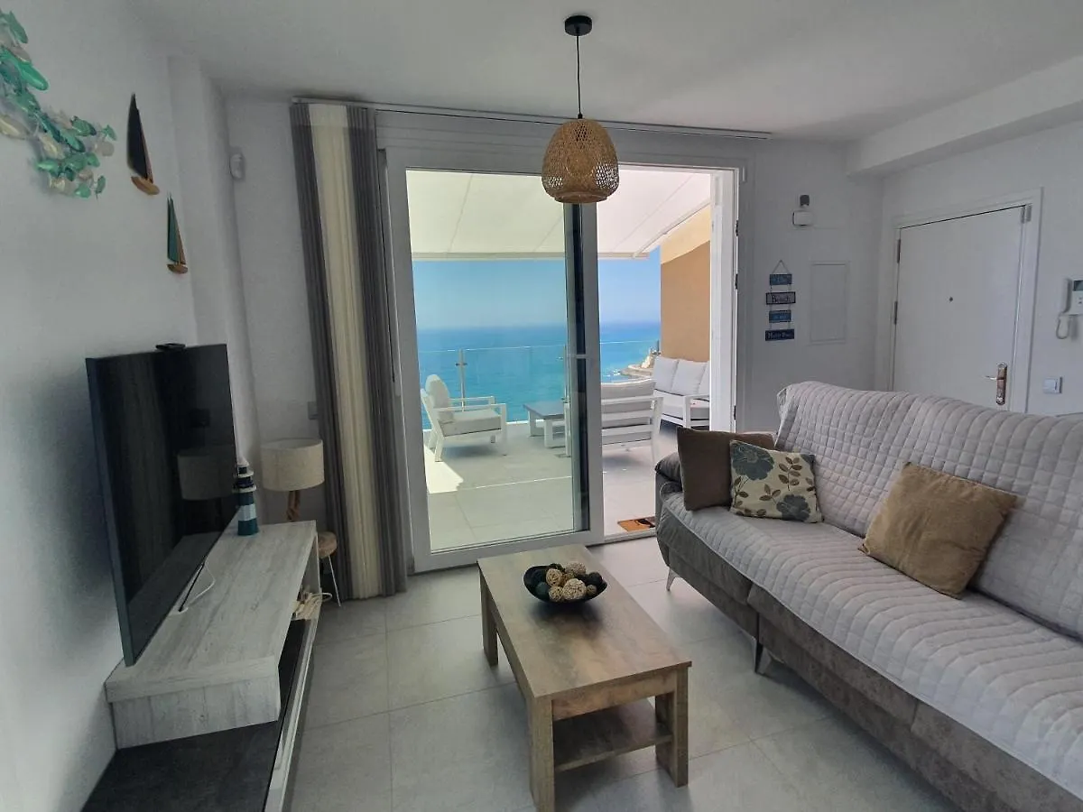 Bayview Hills - Balcon Del Mediterraneo Torrox 0*,  Spain