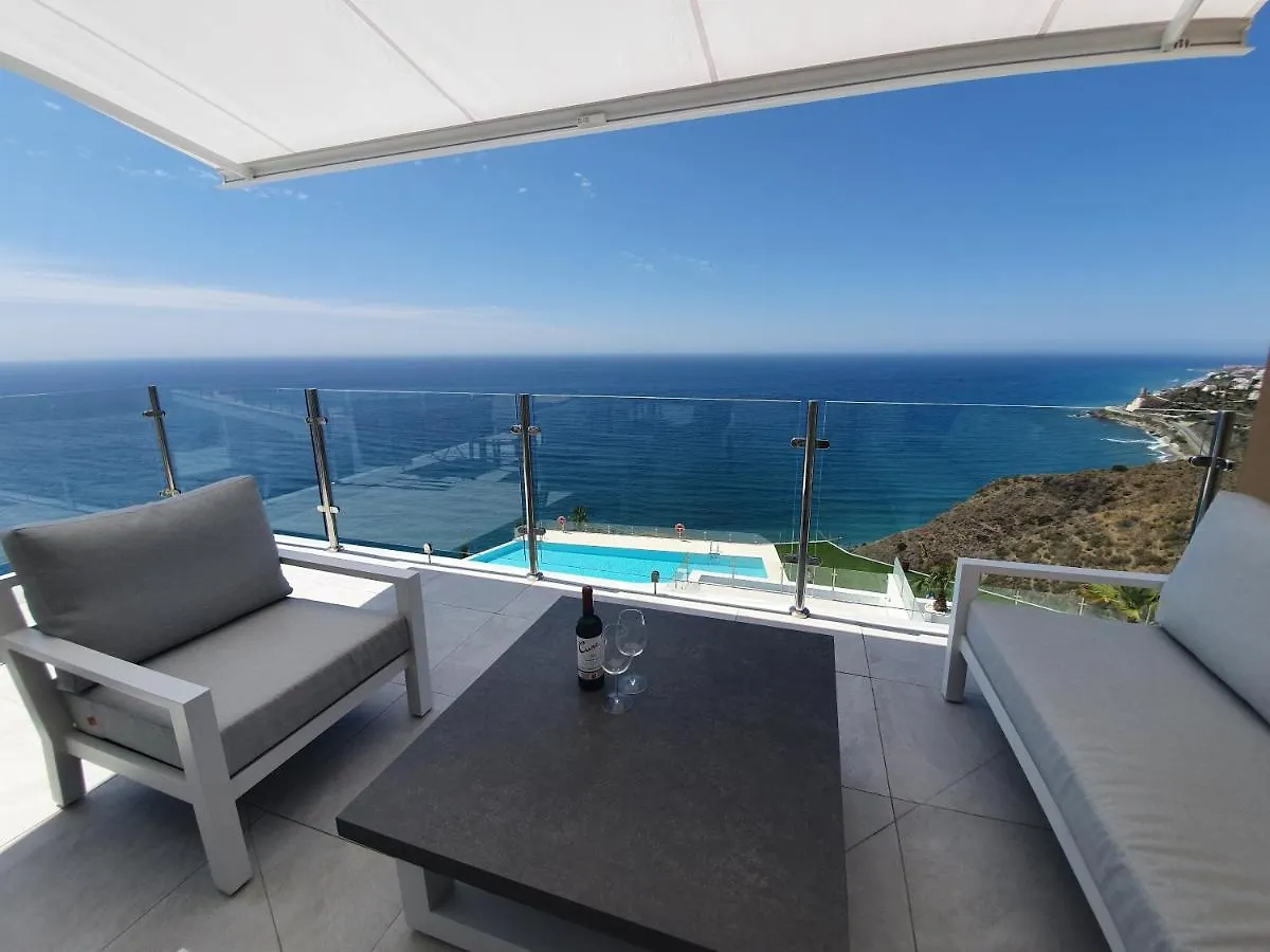Apartment Bayview Hills - Balcon Del Mediterraneo Torrox
