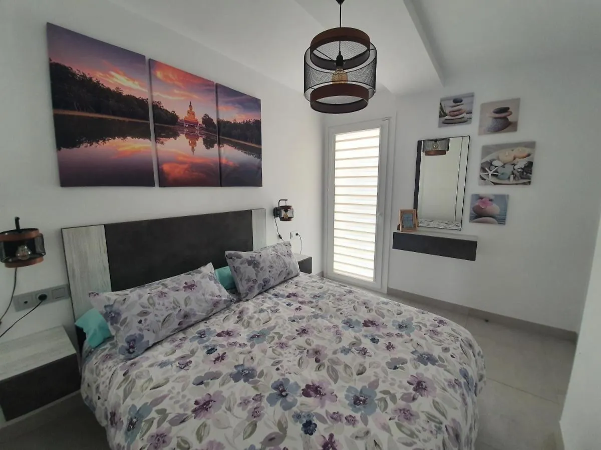 Bayview Hills - Balcon Del Mediterraneo Torrox Apartment