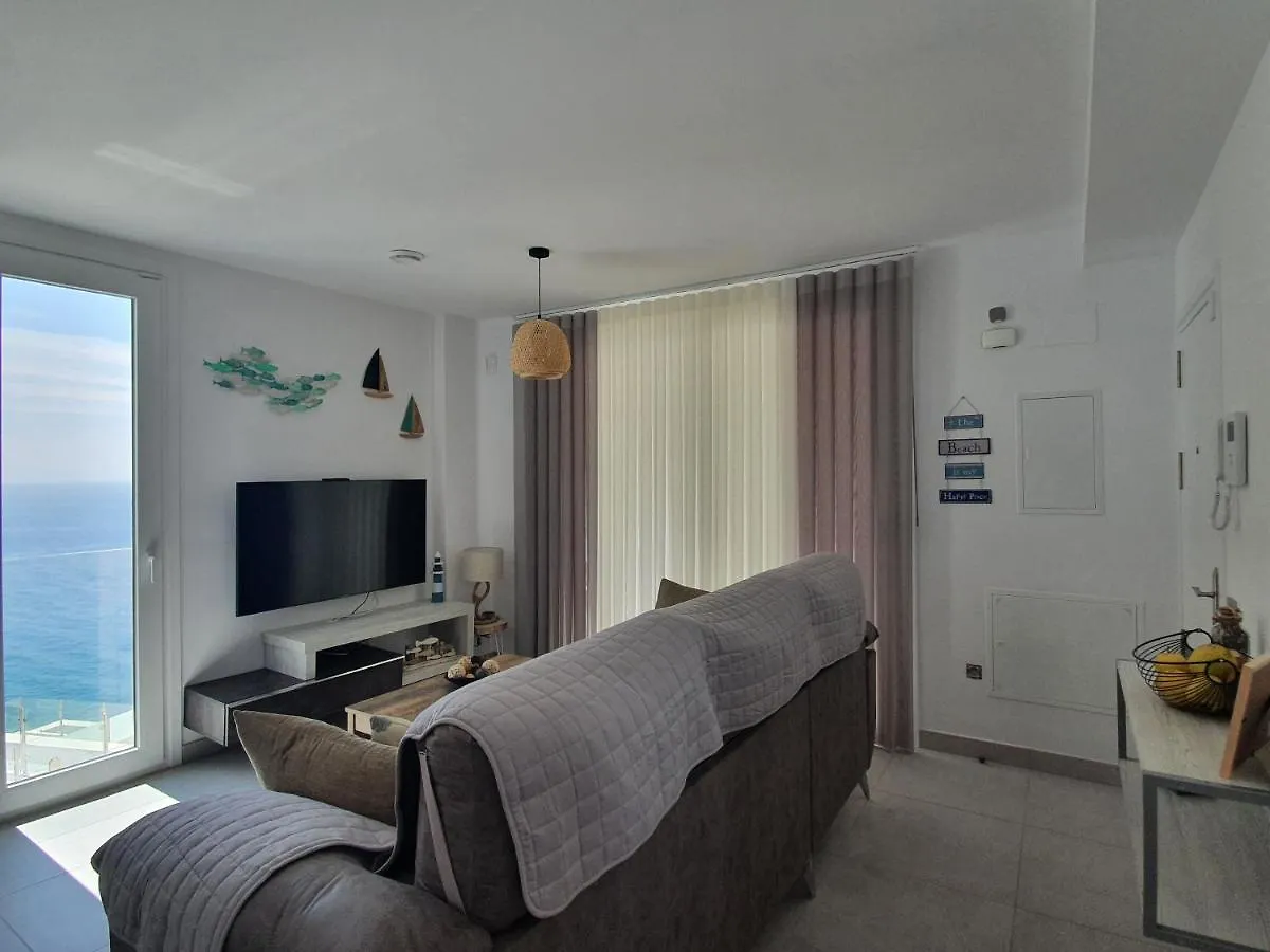 Bayview Hills - Balcon Del Mediterraneo Torrox Apartment