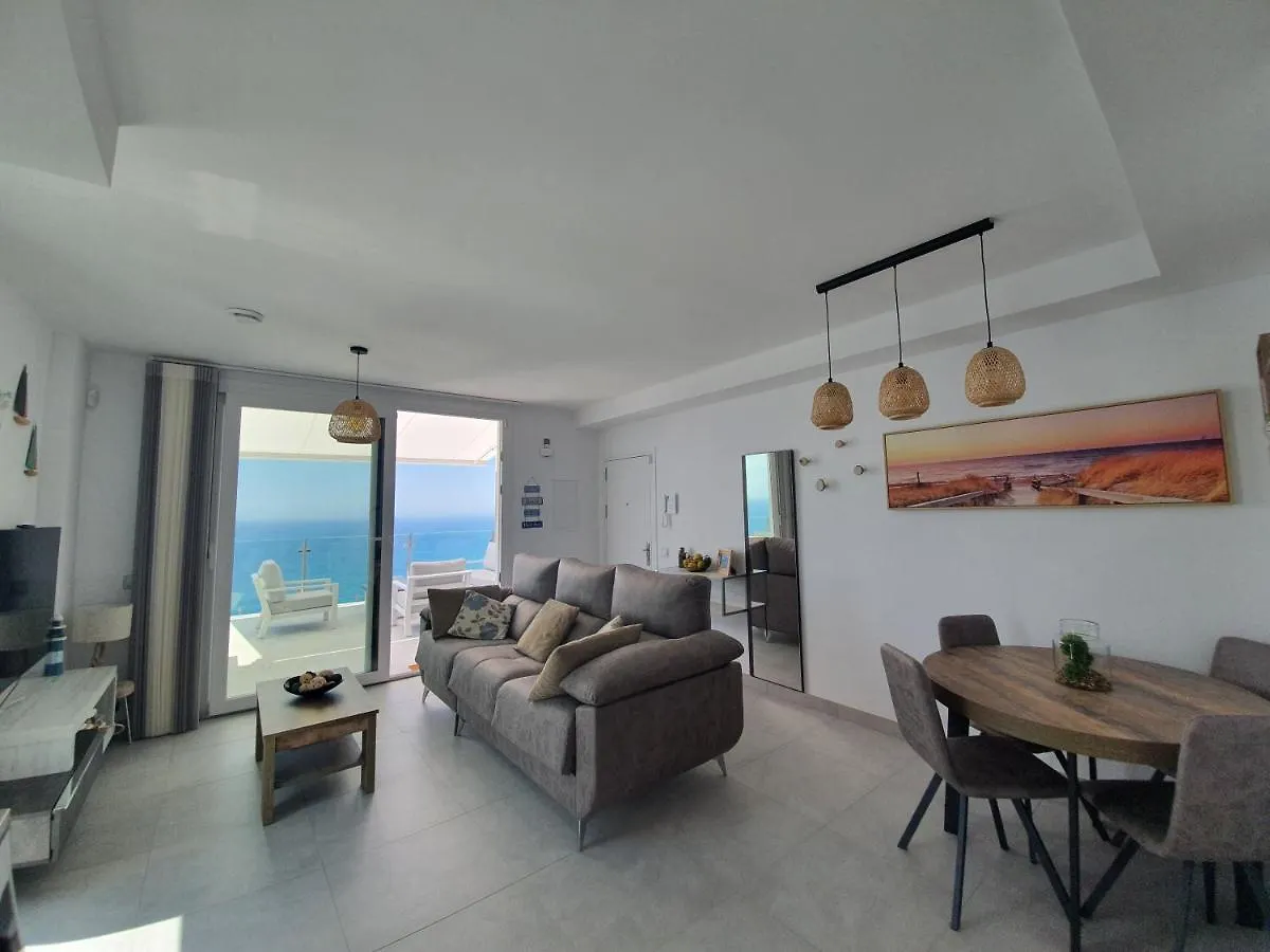 Apartment Bayview Hills - Balcon Del Mediterraneo Torrox