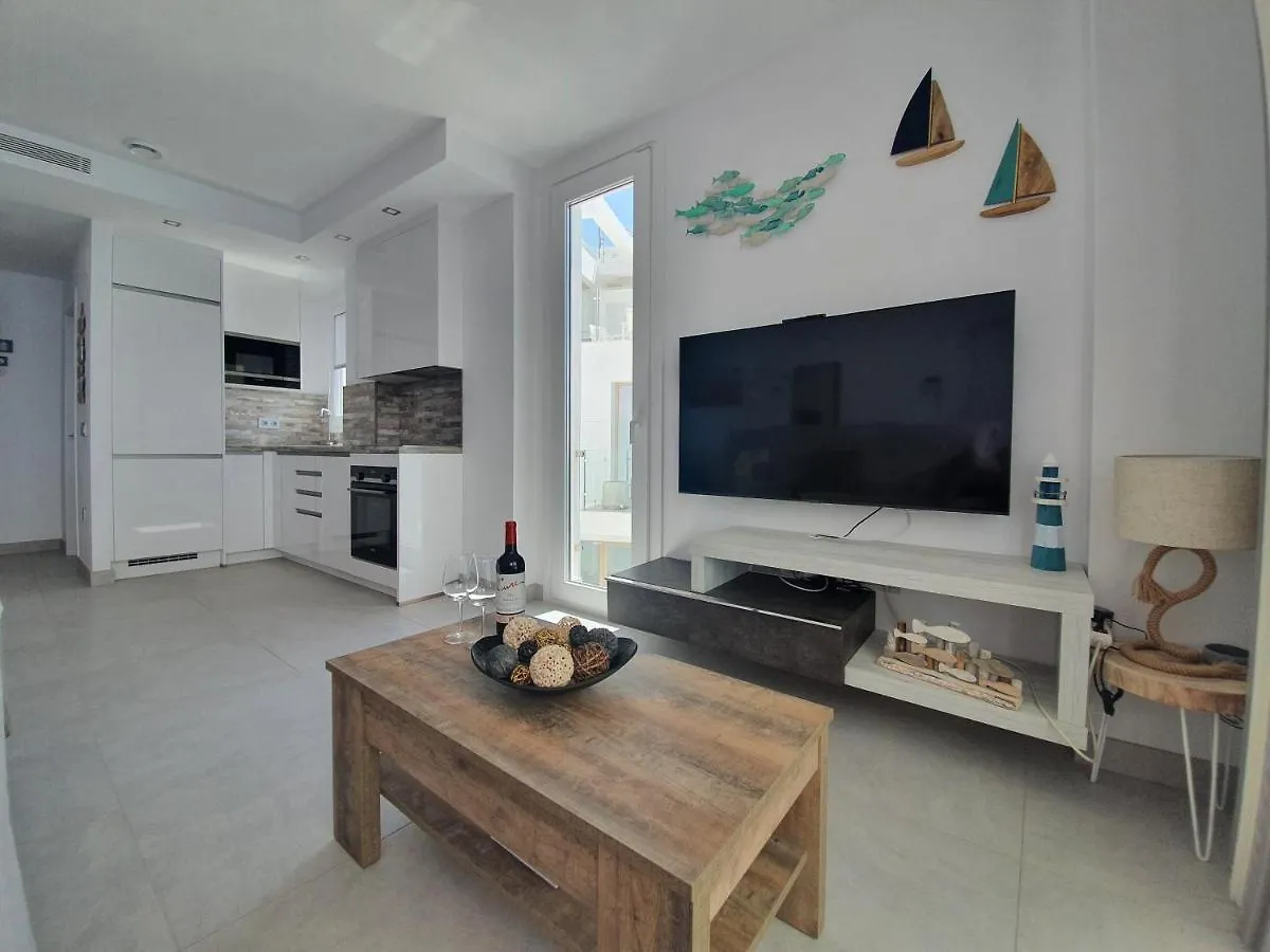 Apartment Bayview Hills - Balcon Del Mediterraneo Torrox Spain