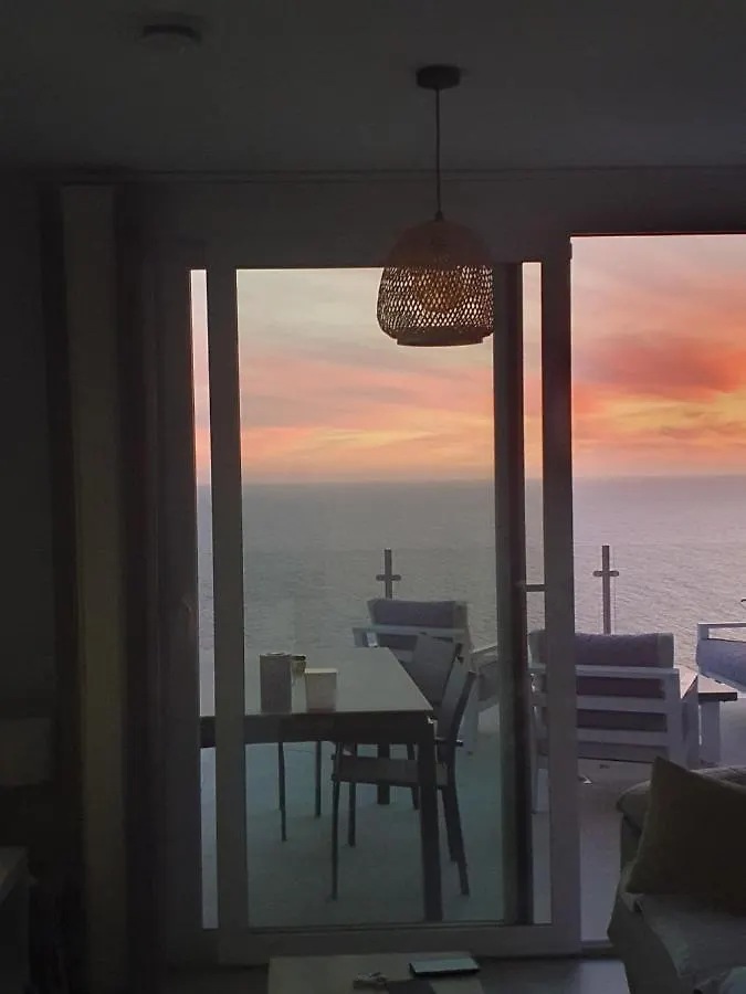 Bayview Hills - Balcon Del Mediterraneo Torrox