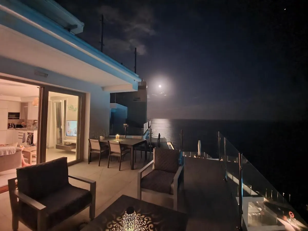 Apartment Bayview Hills - Balcon Del Mediterraneo Torrox