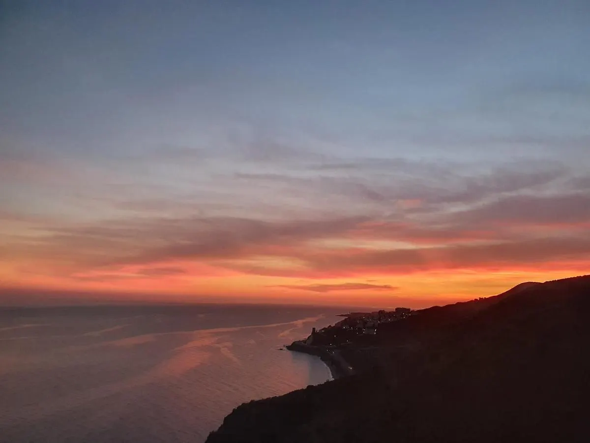 Bayview Hills - Balcon Del Mediterraneo Torrox 0*,