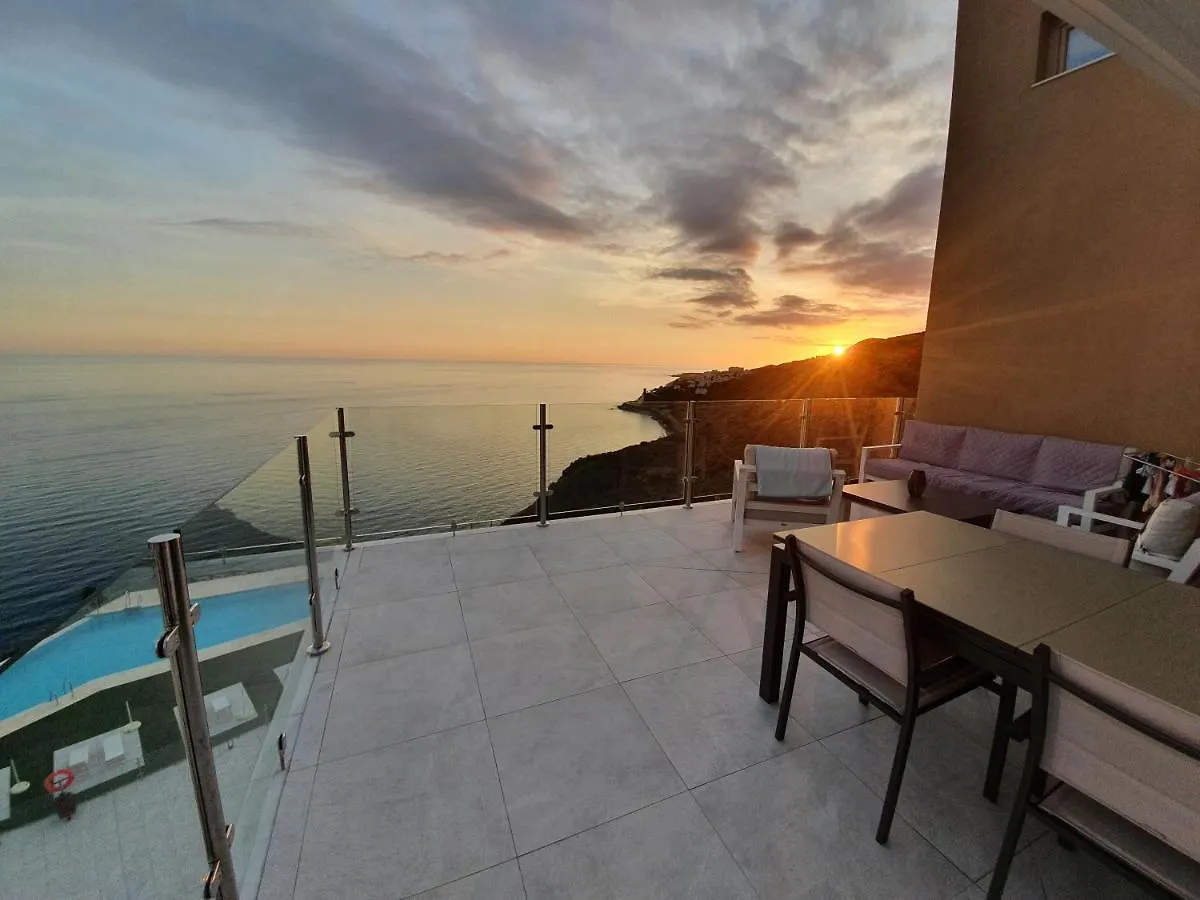 Bayview Hills - Balcon Del Mediterraneo Torrox Apartment