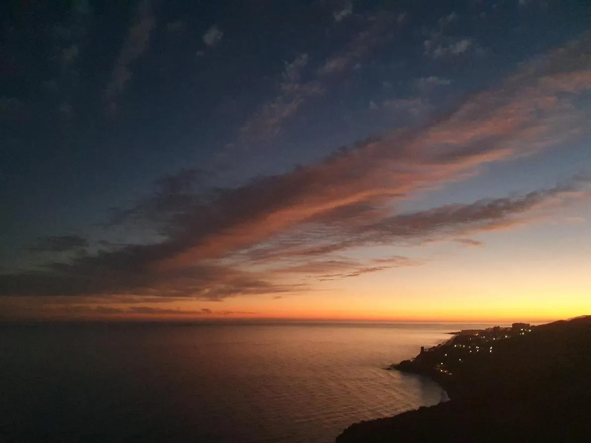 Bayview Hills - Balcon Del Mediterraneo Torrox