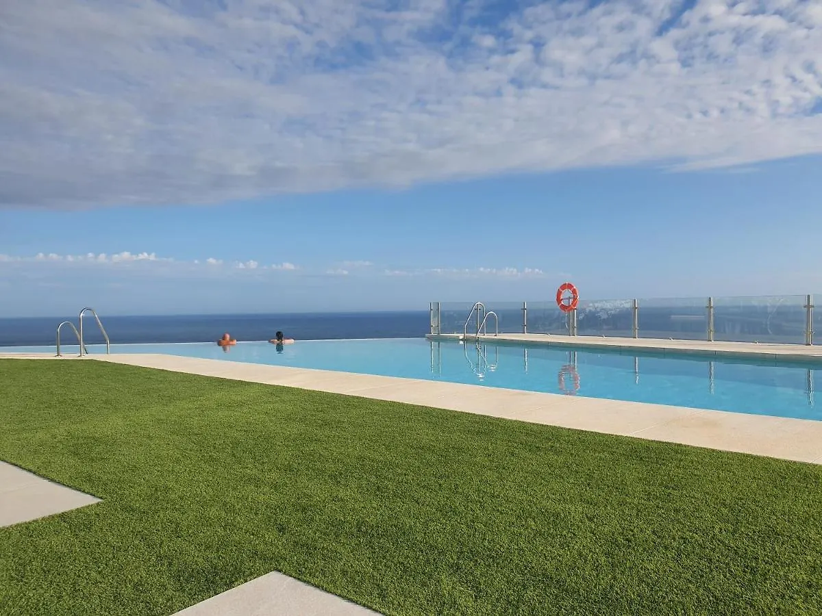 Apartment Bayview Hills - Balcon Del Mediterraneo Torrox