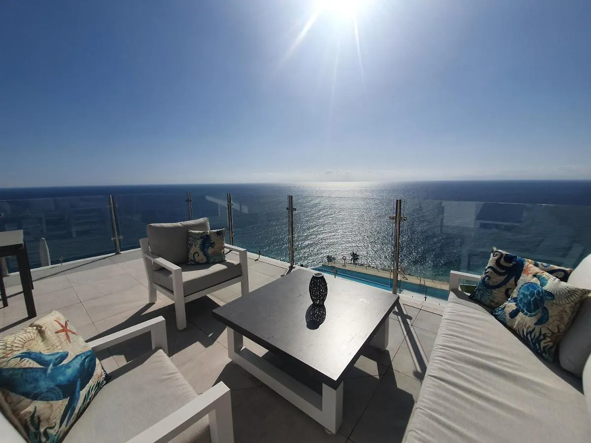 Bayview Hills - Balcon Del Mediterraneo Torrox