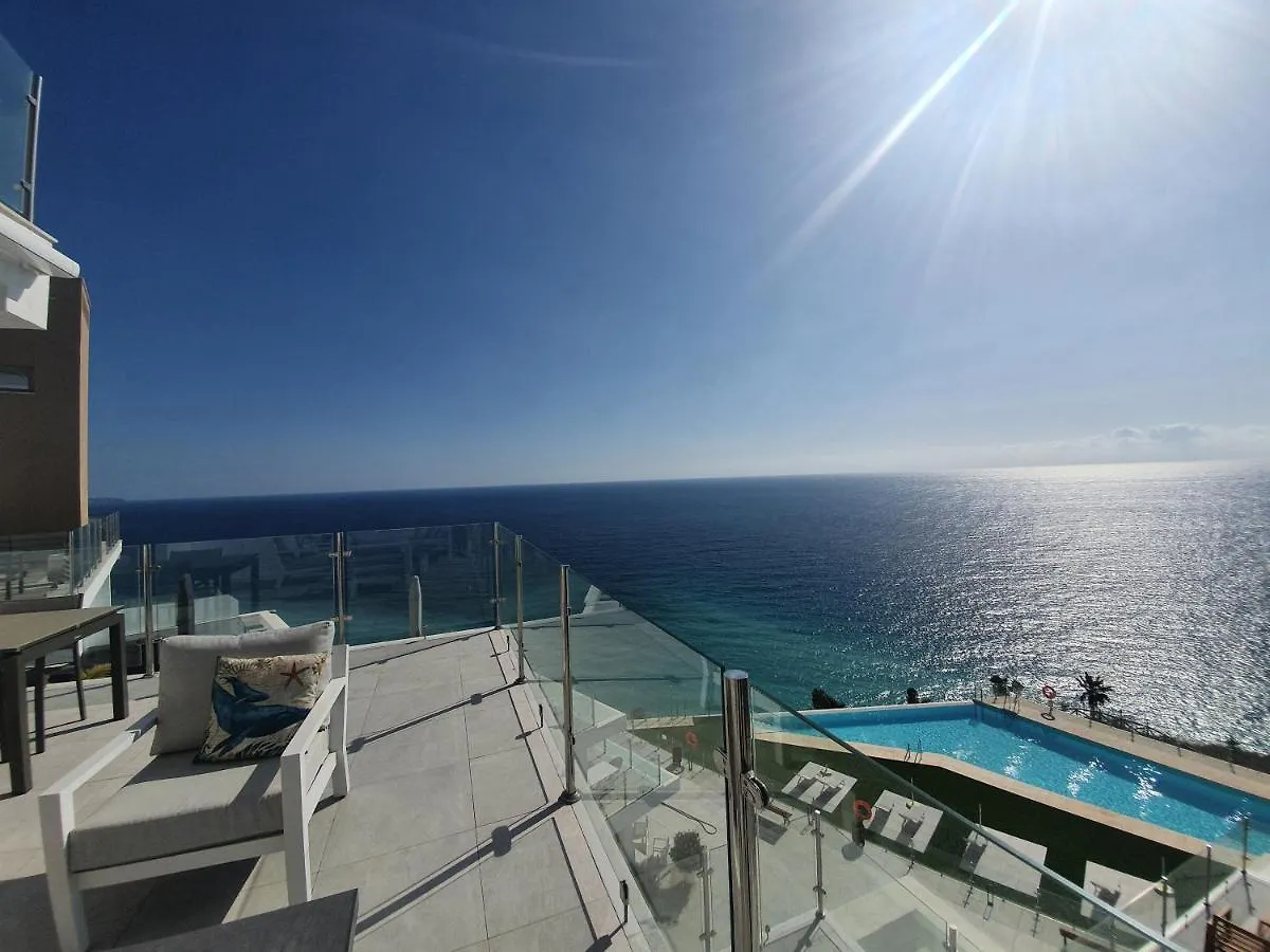 Bayview Hills - Balcon Del Mediterraneo Torrox