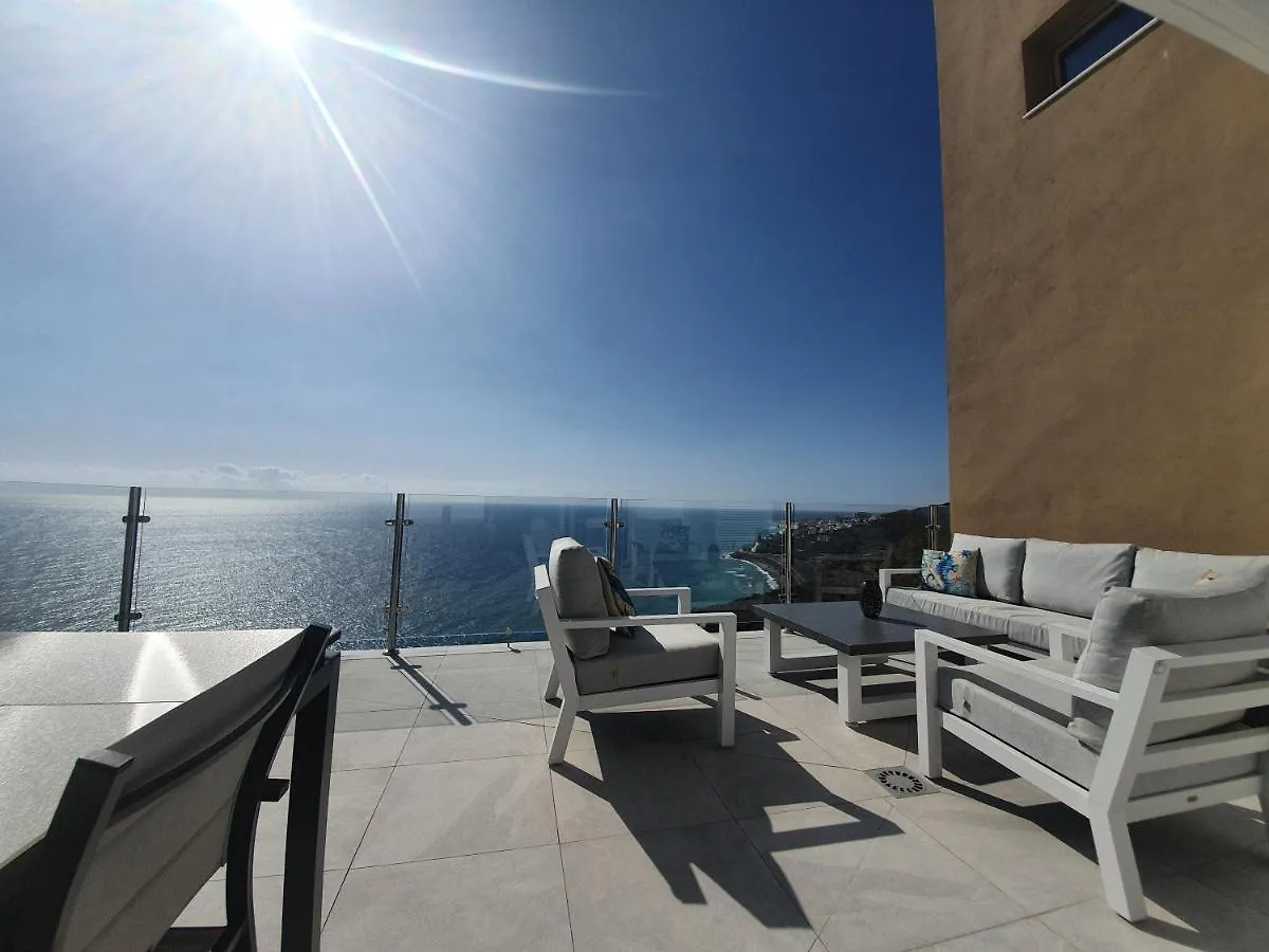 Bayview Hills - Balcon Del Mediterraneo Torrox 0*,  Spain