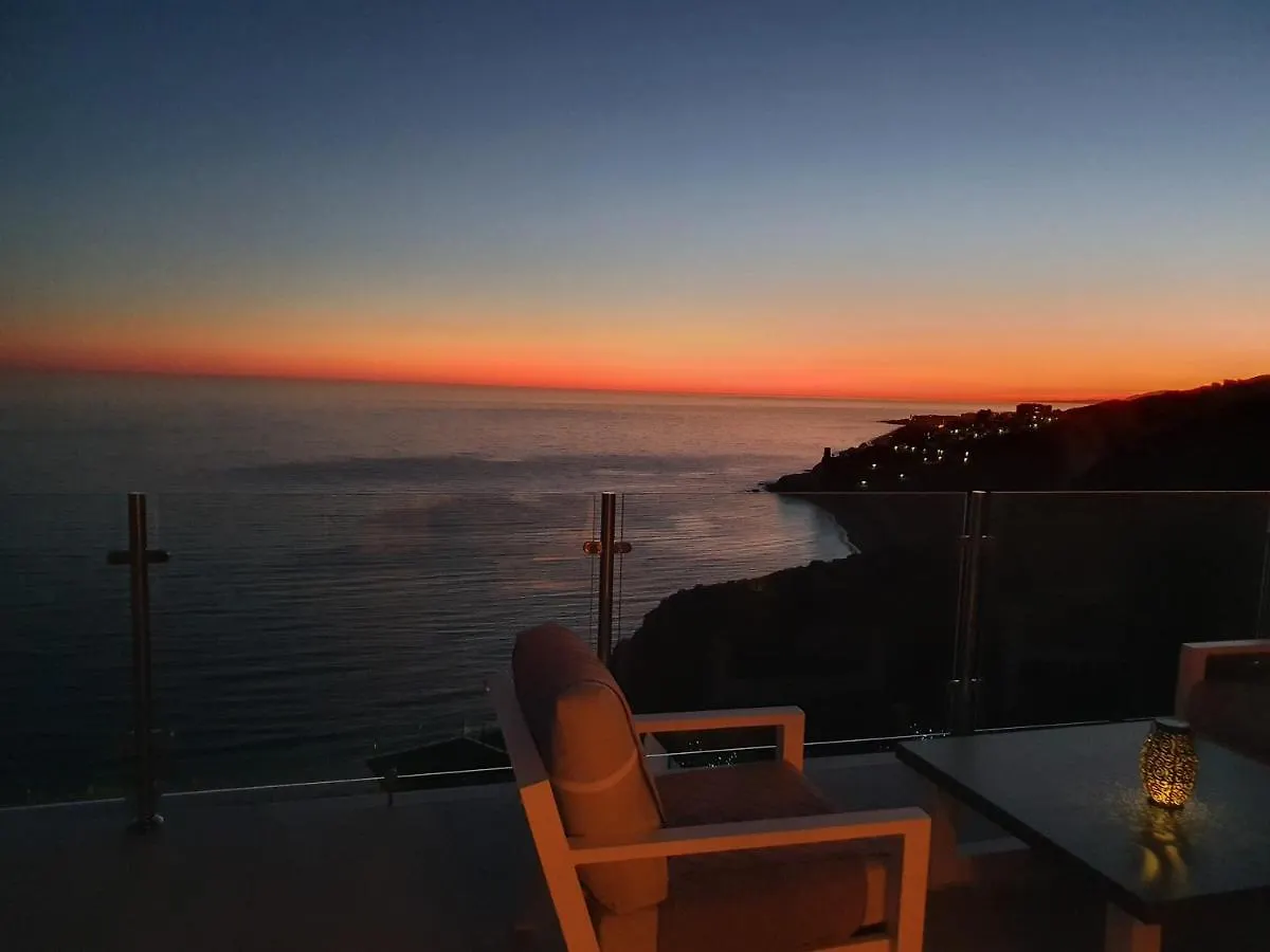 Bayview Hills - Balcon Del Mediterraneo Torrox Apartment