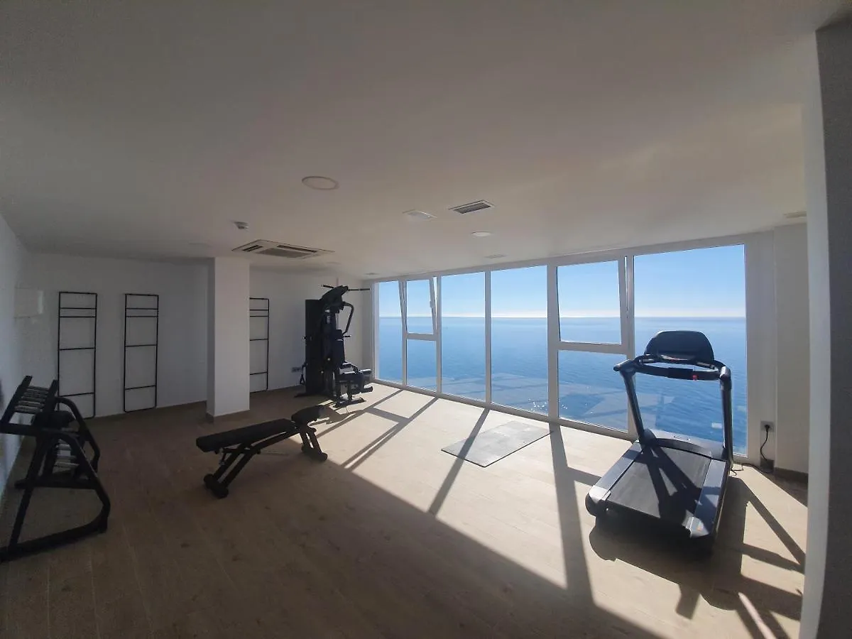 Apartment Bayview Hills - Balcon Del Mediterraneo Torrox
