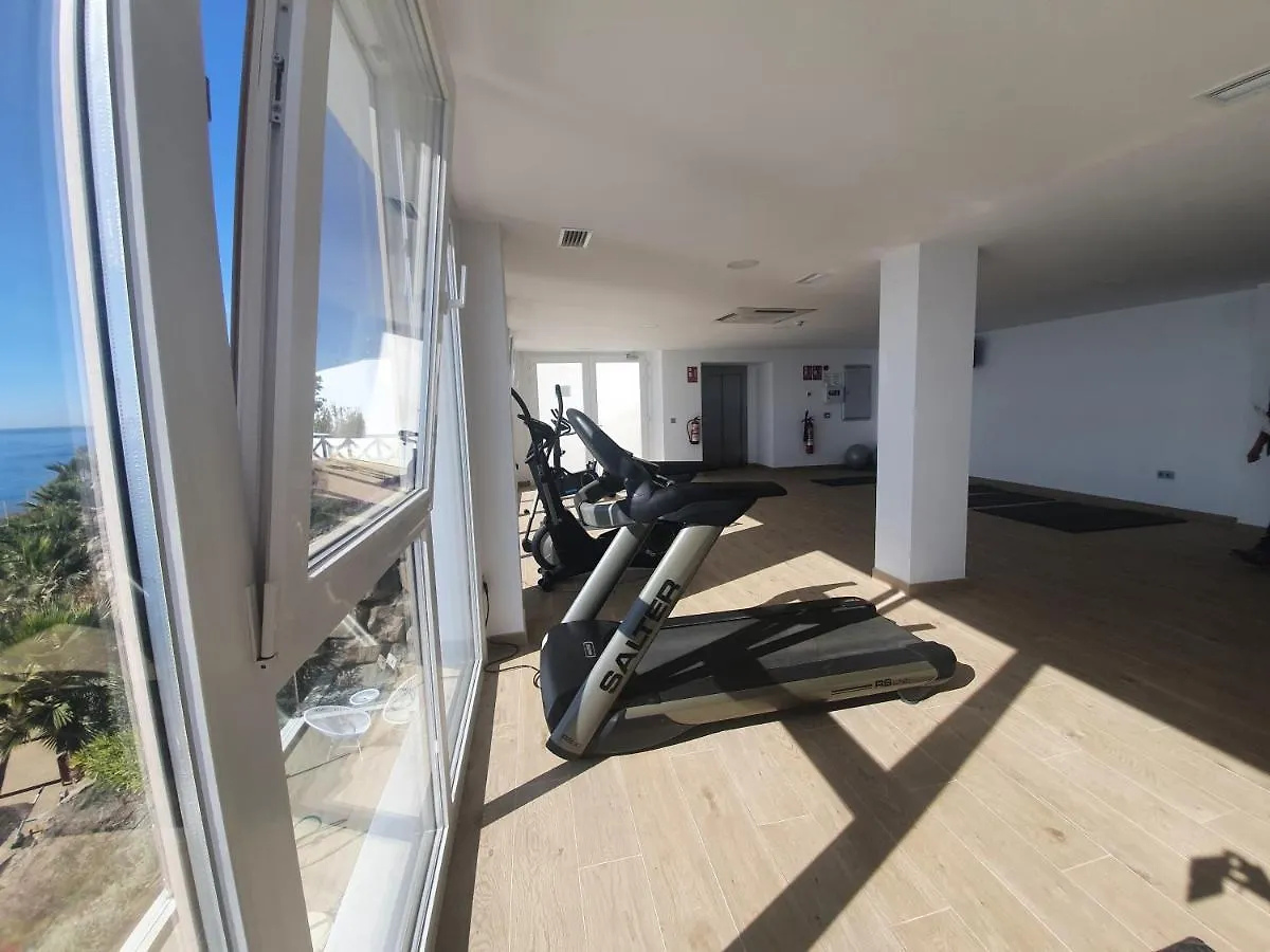 Bayview Hills - Balcon Del Mediterraneo Torrox 0*,