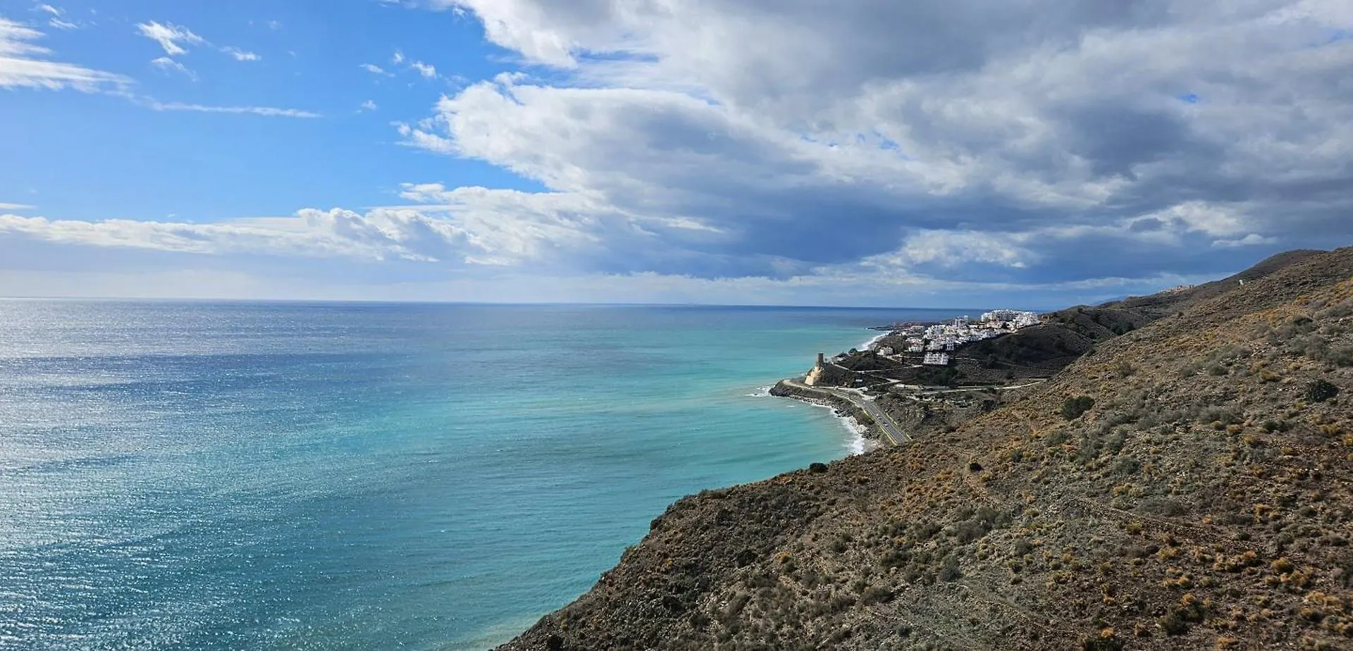 Bayview Hills - Balcon Del Mediterraneo Torrox 0*,  Spain