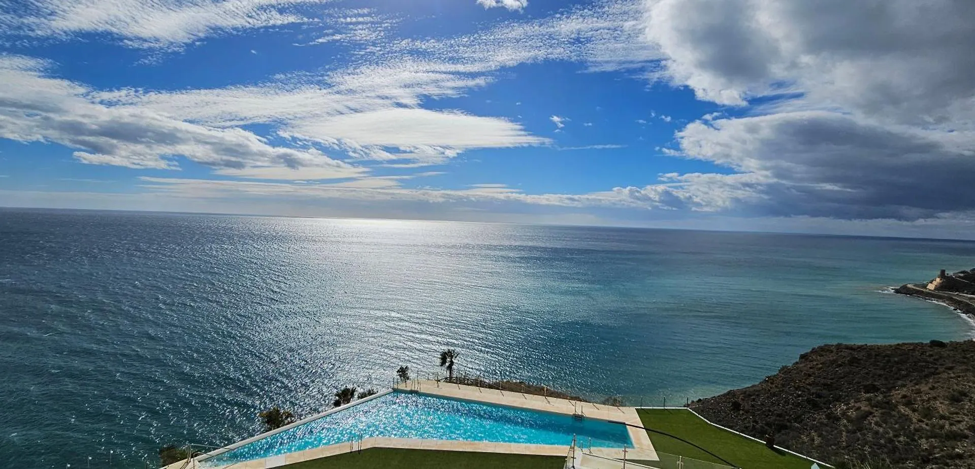 Bayview Hills - Balcon Del Mediterraneo Torrox Apartment